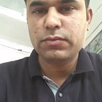Yogesh Dhiman