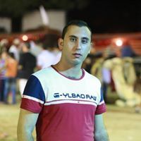 Mohammed Thabet