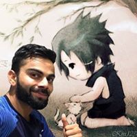 Vaishu Sasuke