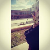Maha Hammad