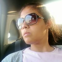 Heba Mamdouh