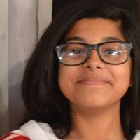 Fatima Pathan