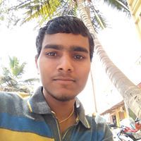 Gavisiddayya Hiremath