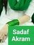Sadaf A...