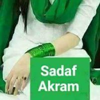 Sadaf Akram