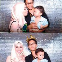 Hazwani Ghazali