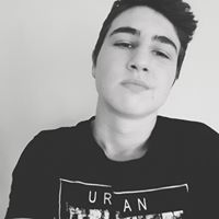 Денис Ахмед