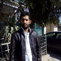 Mudassir Awan
