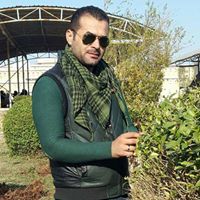 Saif Aldeen