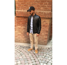 Zohaib Aamir