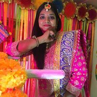 Chanchal Agarwal