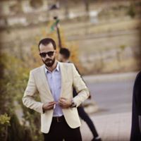 Ayman Mzeri