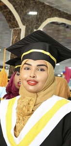 Farhiya Ali 