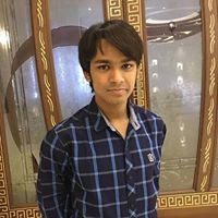 Faraz William