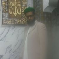 Mohammed Ashfaq
