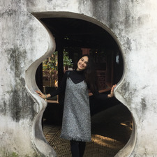 Maya مايا 晓雅