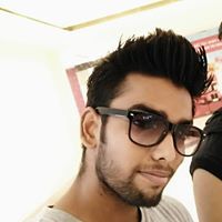 Rishabh Sharma