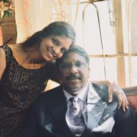 Preethi Joseph