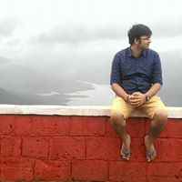 Bhushan Chanda