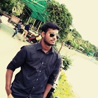 Shreyash Naveen