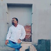 Subhrangshu Basu