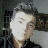 Adam Abbas