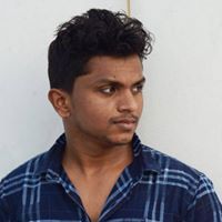 Aswanth Rajeev
