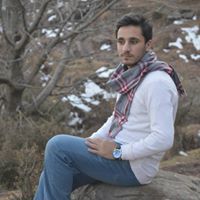 Sohaib Ahmed