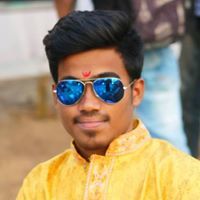Hitesh Kambli