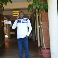 Peter Gitonga