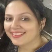 Shalini Sharma