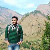 Yogesh Singham