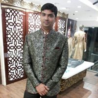 Sandeep Patil