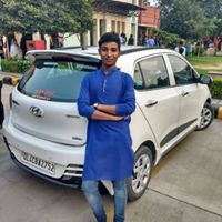 Rahul Kharwar