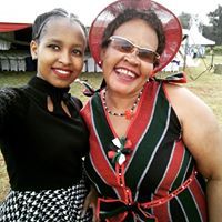 Wangui Kay