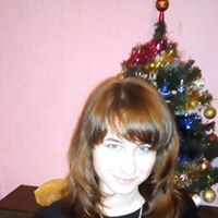 Любовь Зайченко