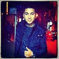 Mohamed Amin