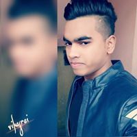 Vikash Rai