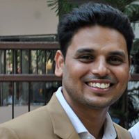 Ashish Shrivastava