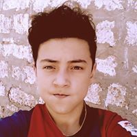 Ahmed Ali
