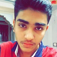 Abhay Shah