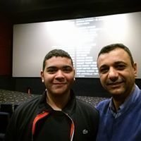 Omar Daoud