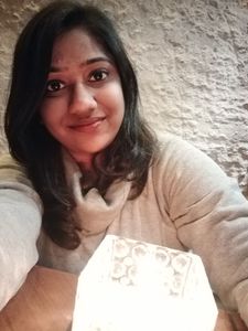 Shivangi Garg