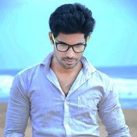 Sreeju Sanjay