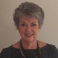 Barbara Torrey