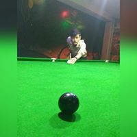Syed Ali