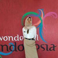 Yusrina Rahmaningrum