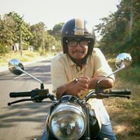 Vigneshwaran Ponnuswammi