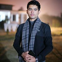 Muhammad Rehman