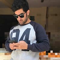 Yassir Rather